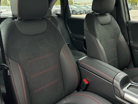 Mercedes-Benz Clase B B 250 e