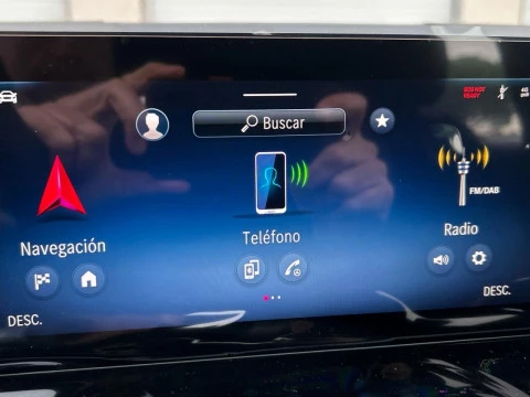 Mercedes-Benz Clase B B 250 e