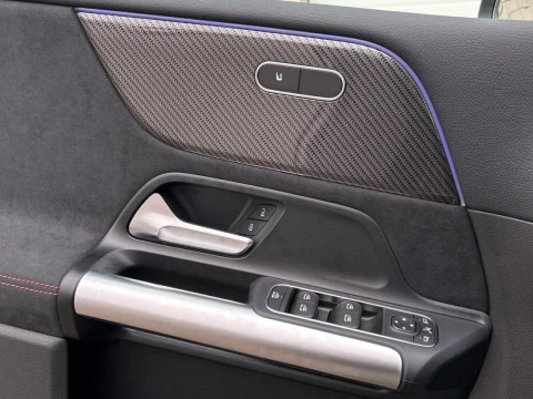 Mercedes-Benz Clase B B 250 e