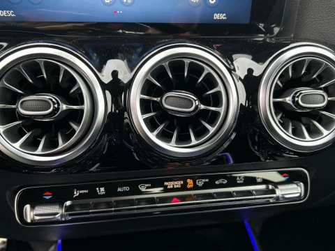 Mercedes-Benz Clase B B 250 e