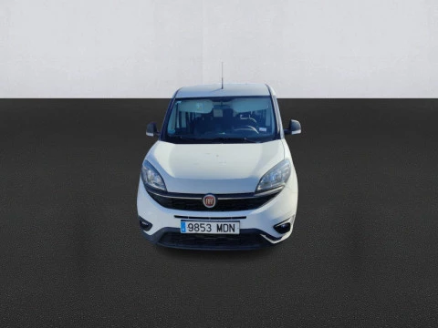 Fiat Doblò Cargo Combi N1 SX 1.6 Mjet 77kW (105CV)