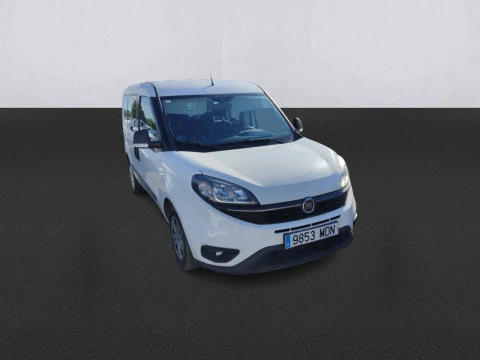 Fiat Doblò Cargo Combi N1 SX 1.6 Mjet 77kW (105CV)