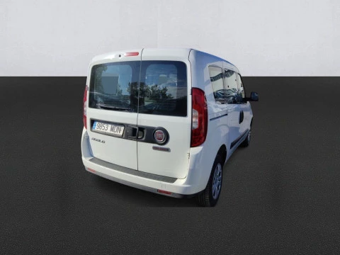 Fiat Doblò Cargo Combi N1 SX 1.6 Mjet 77kW (105CV)