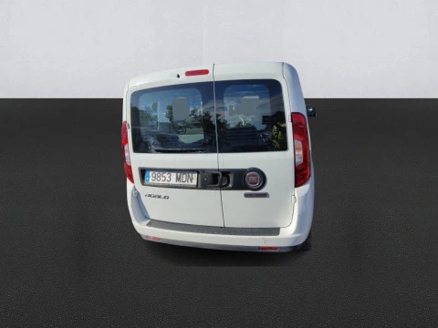 Fiat Doblò Cargo Combi N1 SX 1.6 Mjet 77kW (105CV)