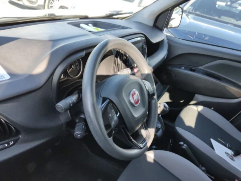 Fiat Doblò Cargo Combi N1 SX 1.6 Mjet 77kW (105CV)