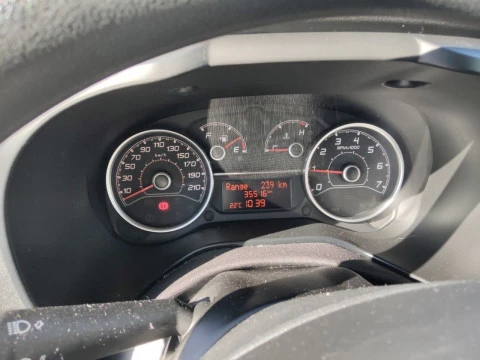 Fiat Doblò Cargo Combi N1 SX 1.6 Mjet 77kW (105CV)