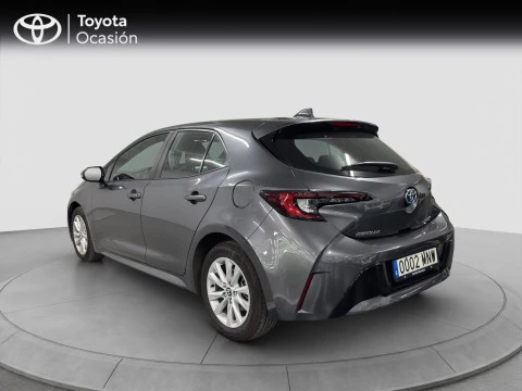 Toyota Corolla 140H Active Plus