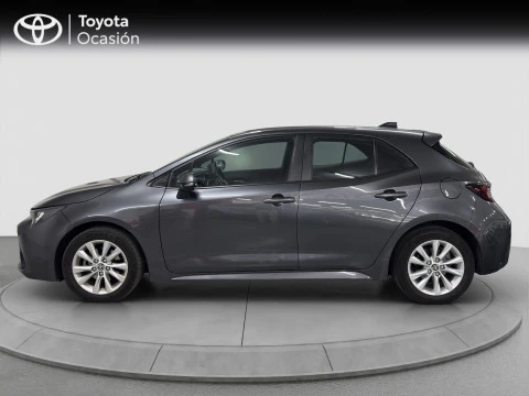 Toyota Corolla 140H Active Plus