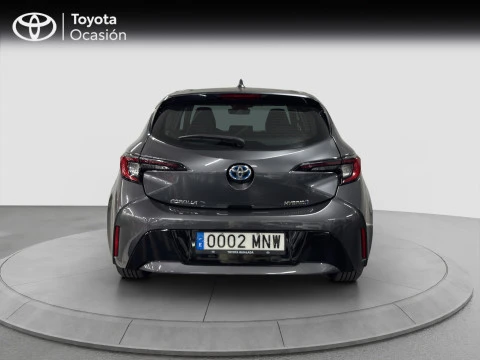 Toyota Corolla 140H Active Plus