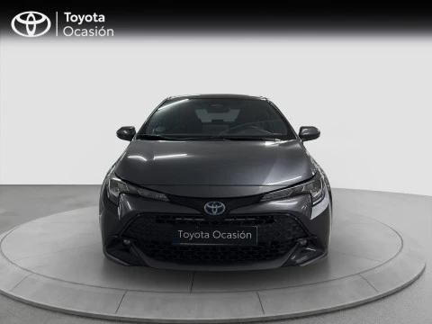 Toyota Corolla 140H Active Plus