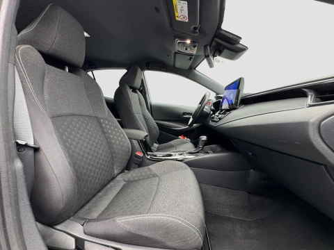 Toyota Corolla 140H Active Plus