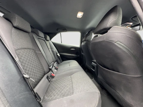 Toyota Corolla 140H Active Plus