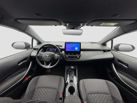 Toyota Corolla 140H Active Plus