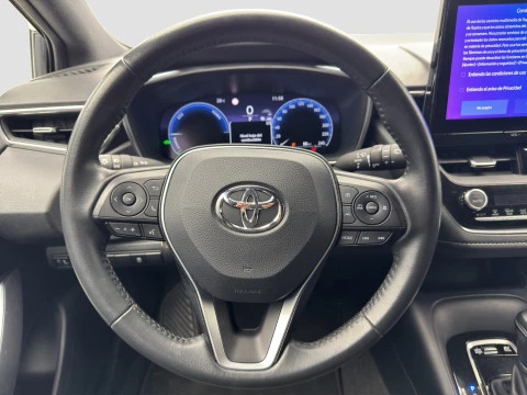 Toyota Corolla 140H Active Plus