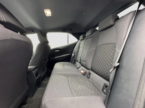 Toyota Corolla 140H Active Plus