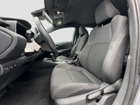 Toyota Corolla 140H Active Plus