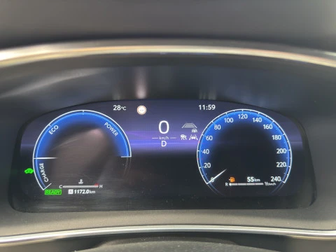 Toyota Corolla 140H Active Plus