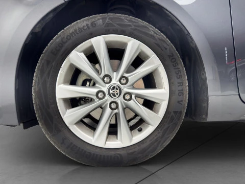 Toyota Corolla 140H Active Plus