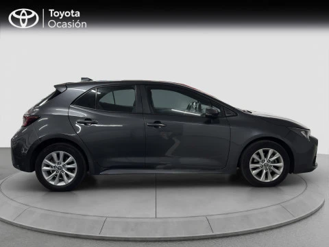 Toyota Corolla 140H Active Plus