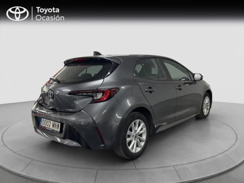 Toyota Corolla 140H Active Plus