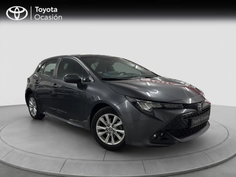 Toyota Corolla 140H Active Plus