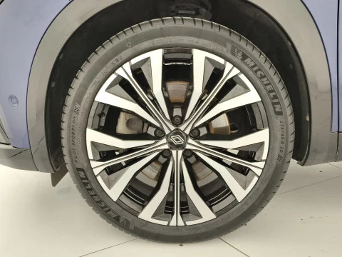 Renault Espace  1.2 E-Tech Hibrido Iconic 146kW