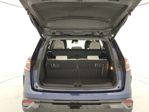 Renault Espace  1.2 E-Tech Hibrido Iconic 146kW