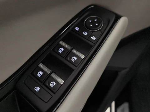 Renault Espace  1.2 E-Tech Hibrido Iconic 146kW