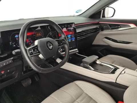 Renault Espace  1.2 E-Tech Hibrido Iconic 146kW