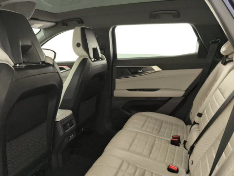 Renault Espace  1.2 E-Tech Hibrido Iconic 146kW