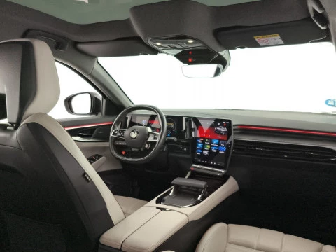 Renault Espace  1.2 E-Tech Hibrido Iconic 146kW