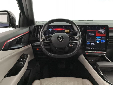 Renault Espace  1.2 E-Tech Hibrido Iconic 146kW