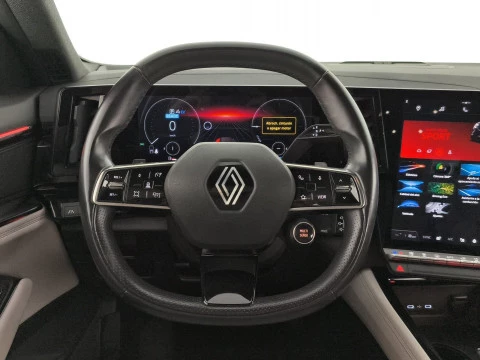 Renault Espace  1.2 E-Tech Hibrido Iconic 146kW