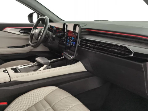 Renault Espace  1.2 E-Tech Hibrido Iconic 146kW