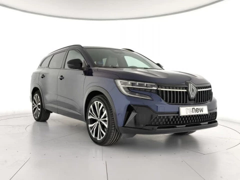 Renault Espace  1.2 E-Tech Hibrido Iconic 146kW