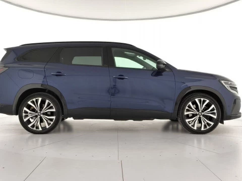 Renault Espace  1.2 E-Tech Hibrido Iconic 146kW