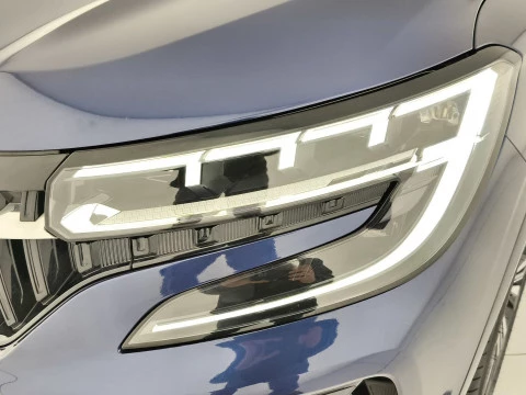 Renault Espace  1.2 E-Tech Hibrido Iconic 146kW