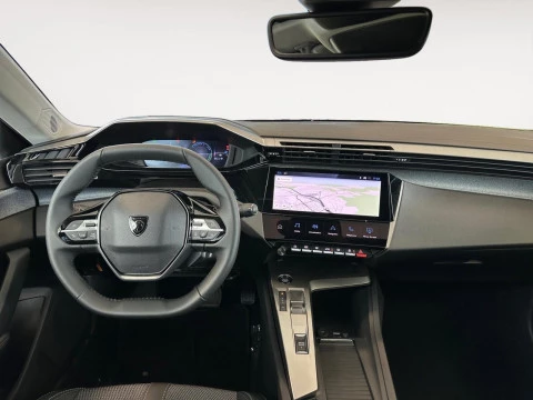 Peugeot 408 408 Allure HYBRID 145 eDCS6