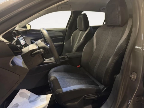 Peugeot 408 408 Allure HYBRID 145 eDCS6