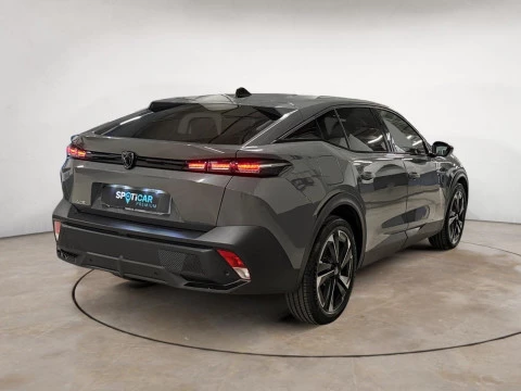 Peugeot 408 408 Allure HYBRID 145 eDCS6