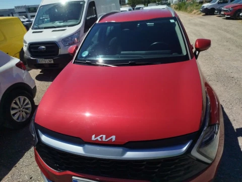 Kia Sportage 1.6 T-GDi 110kW (150CV) Concept 4x2