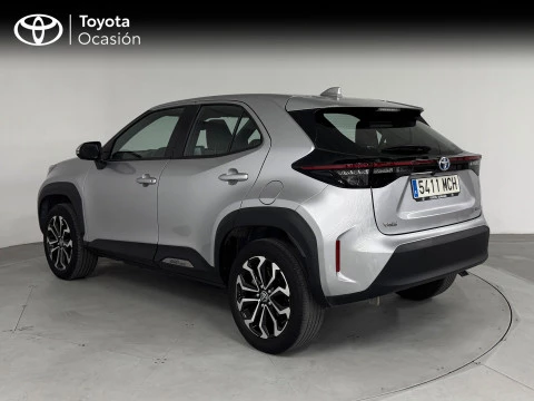 Toyota Yaris Cross 1.5 120H Active Tech