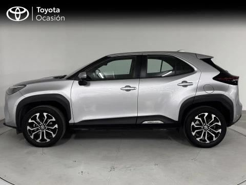 Toyota Yaris Cross 1.5 120H Active Tech