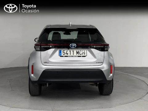 Toyota Yaris Cross 1.5 120H Active Tech
