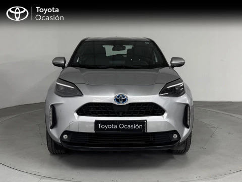 Toyota Yaris Cross 1.5 120H Active Tech