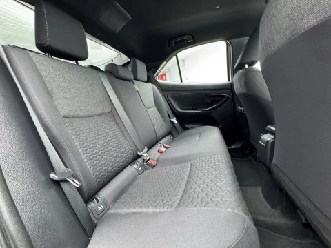 Toyota Yaris Cross 1.5 120H Active Tech