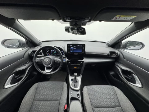 Toyota Yaris Cross 1.5 120H Active Tech