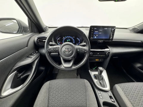 Toyota Yaris Cross 1.5 120H Active Tech