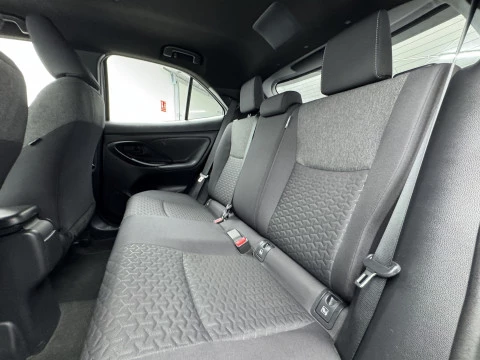 Toyota Yaris Cross 1.5 120H Active Tech