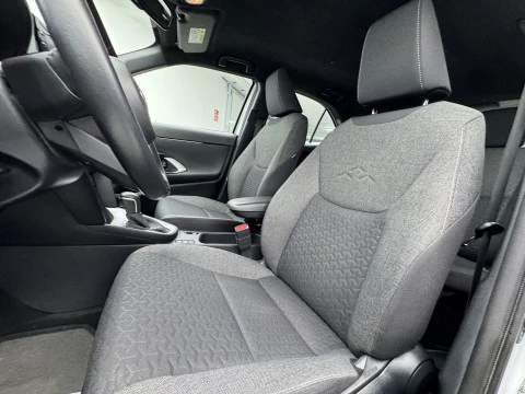 Toyota Yaris Cross 1.5 120H Active Tech